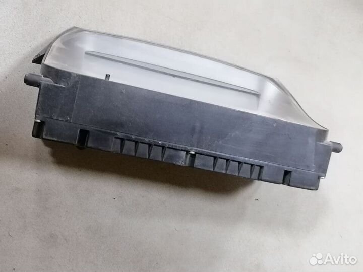 Панель приборов Volkswagen Golf III (1991–1999)