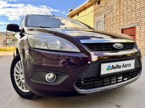 Ford Focus 1.8 MT, 2010, 200 000 км