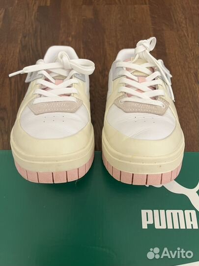 Кроссовки puma cali dream wns