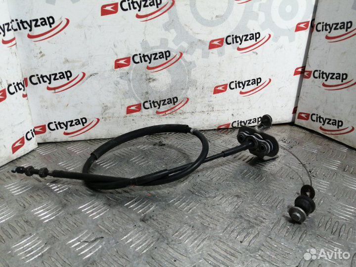 Тросик акселератора Toyota Celsior UCF20 1UZ-FE