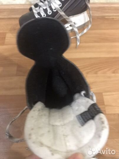 Коньки bauer vapor x 50