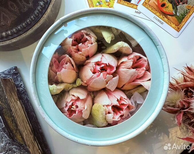 Цветы из зефира и шоколад