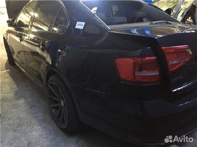 Разбор на запчасти Volkswagen Jetta 6