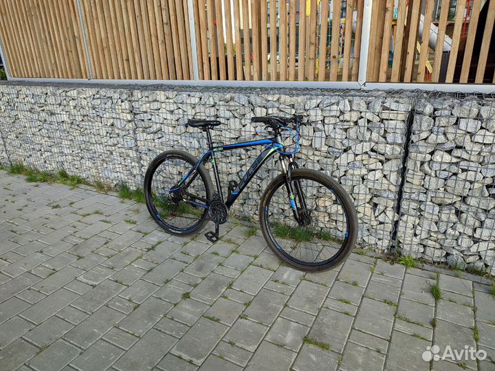 Велосипед 21 рама 29 колеса