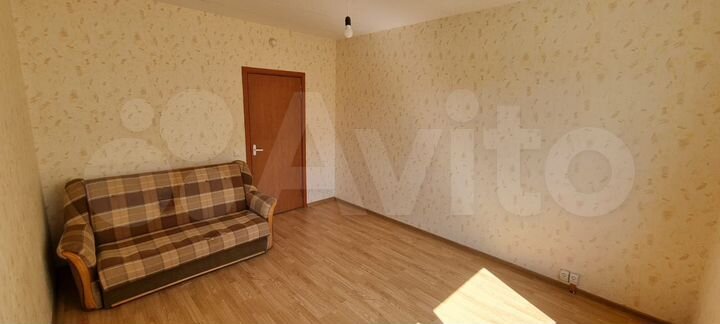 1-к. квартира, 35,8 м², 4/17 эт.