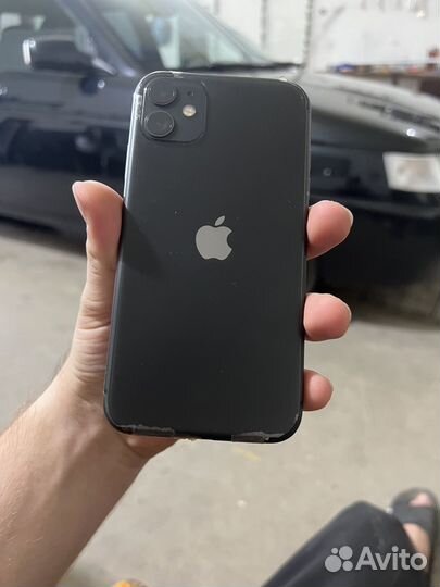 iPhone 11 128 gb