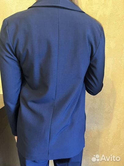 Брючный костюм женский xs s