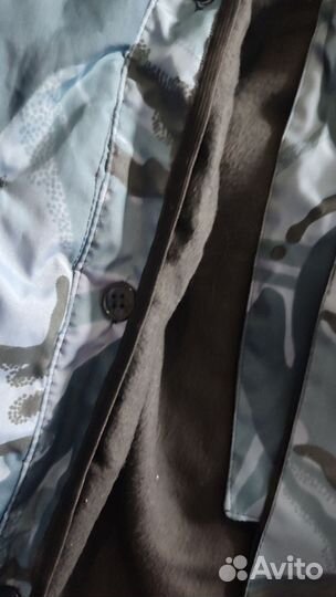 Форма фсин мужская