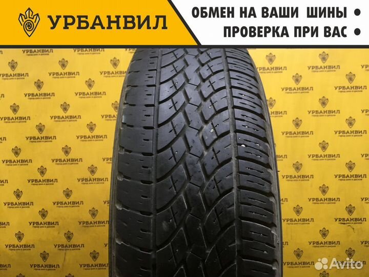 Yokohama Geolandar H/T-S G051 215/70 R15 98H