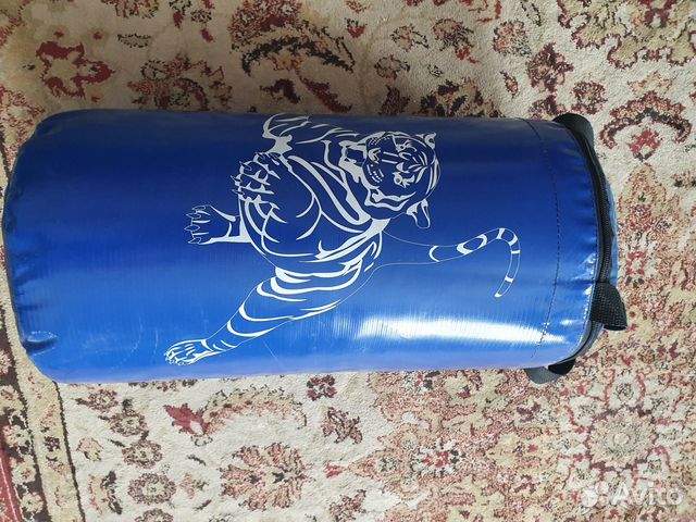 Продам мешок боксерский