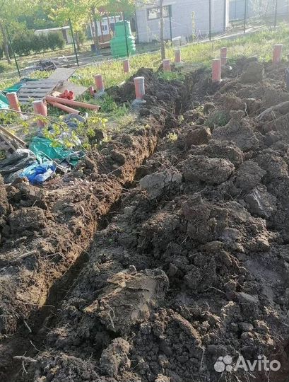 Септик Автономная канализация