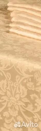 Скатерть журавинка+6салфеток