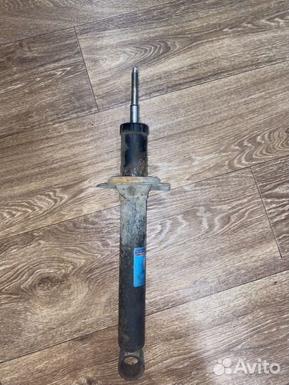 Амортизатор задний LADA 2108-2115 (Sachs 170 608)