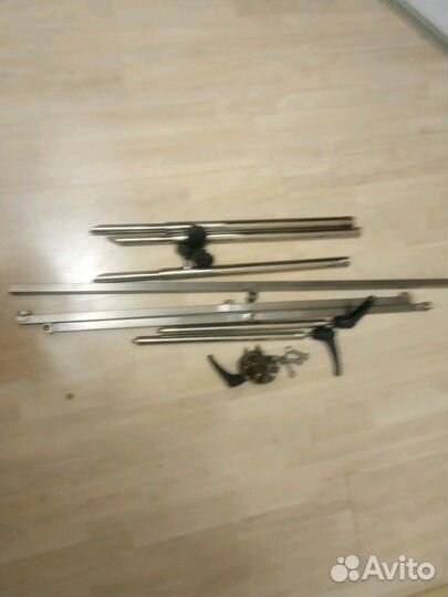 Набор рыбака