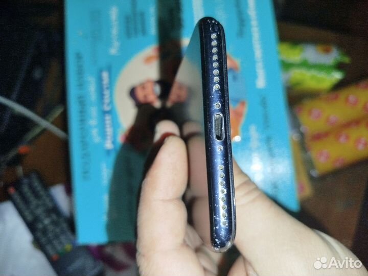 iPhone 7 Plus, 256 ГБ