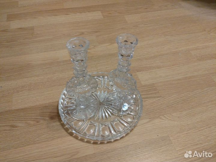 Подсвечник