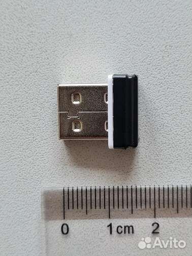 USB флешка мини