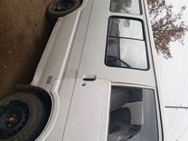 Mazda Bongo 2.0 MT, 1986, 200 000 км, с пробегом, цена 115 000 руб.
