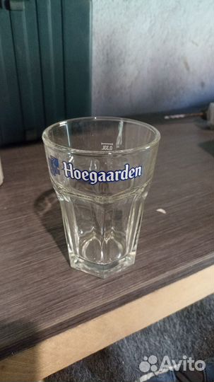 Пивные бокалы 0.5