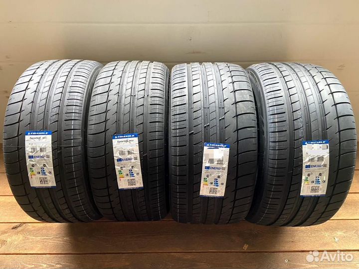 Triangle Sports TH201 245/40 R18 97Y