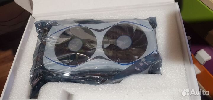 Видеокарта