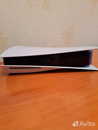 Sony playstation 5
