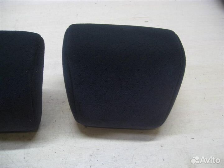 Подголовники задние Honda Civic 5D (FN) 2007