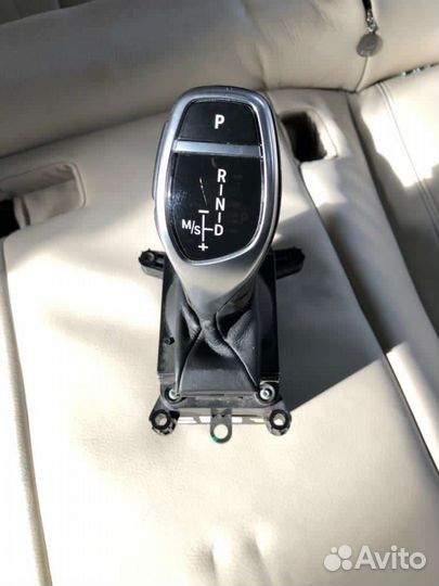 Селектор АКПП BMW X6 F16