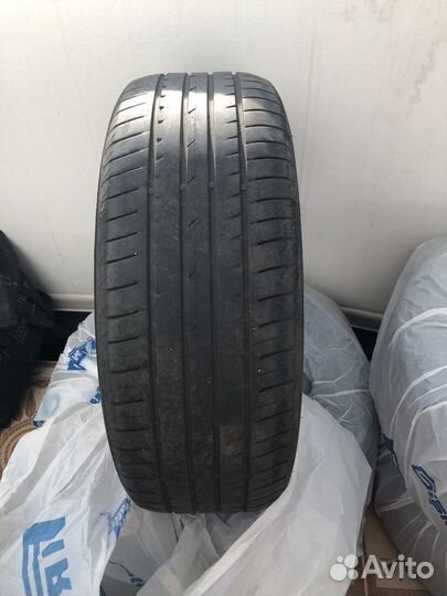 Hankook Ventus Prime 2 K115 255/60 R17