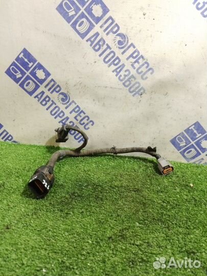 Проводка Kia Ceed хэтчбек 1.6 G4FC 2008