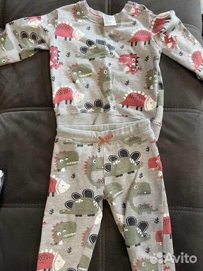 Костюм на мальчика