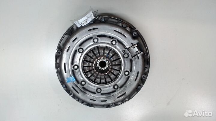 Маховик Peugeot 3008, 2013