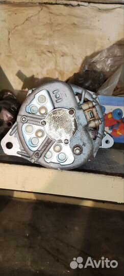 Генератор УАЗ газ газель