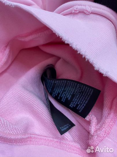 Толстовка / Худи Balenciaga