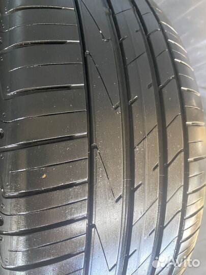 Hankook Ventus S1 Evo 2 K117 235/55 R19