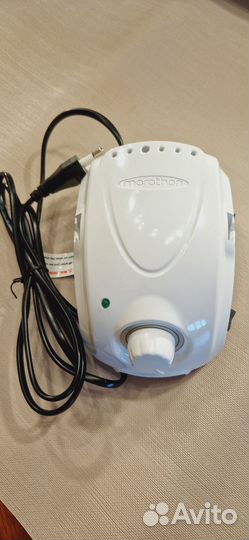 Блок аппарата marathon 3 champion