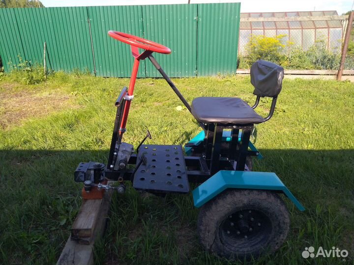 Все для сада и огорода