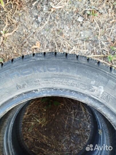 Nokian Tyres Nordman RS 175/65 R14