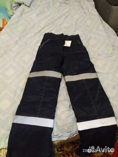 Спецодежда