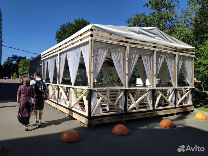 Мягкие окна тонированные