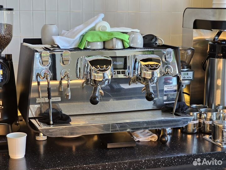 Кофейня кондитерская (8 млн чистыми в год)