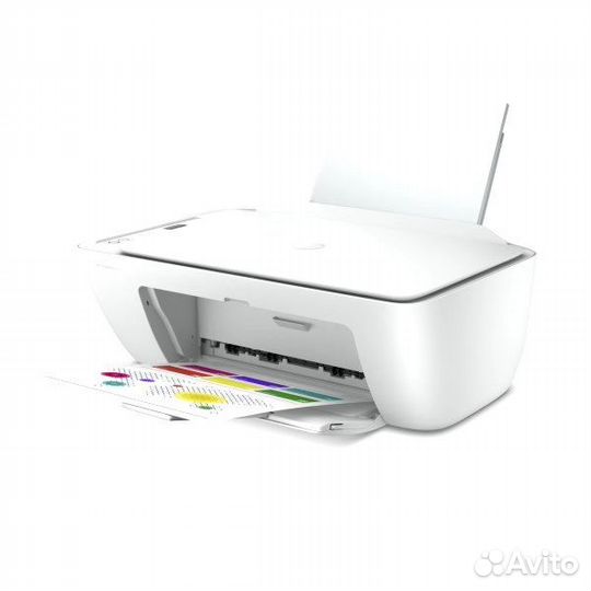 Струйное мфу HP DeskJet 2710 5AR83B