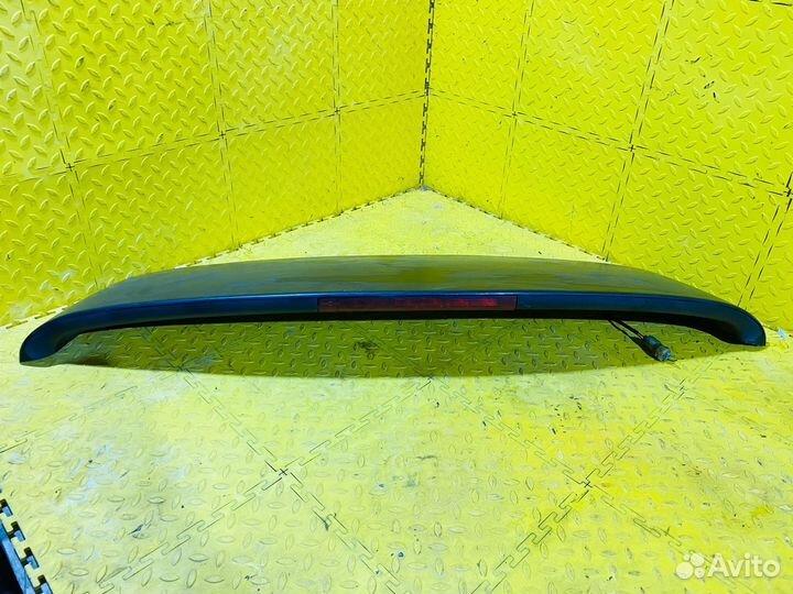 Спойлер двери багажника Rover 200 / 25 R3 95-05