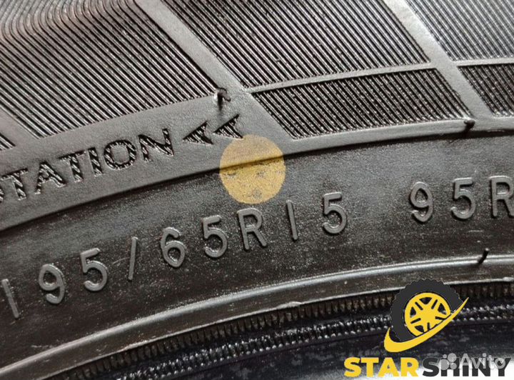 Triangle PL01 195/65 R15 95R