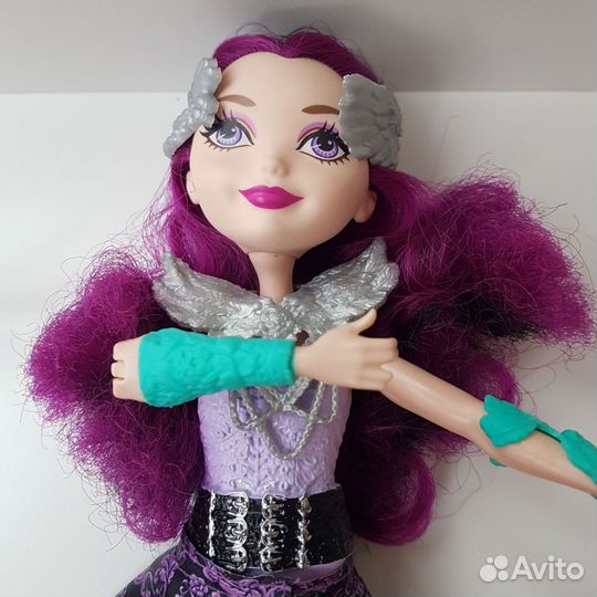 Ever After High Рейвен Квин