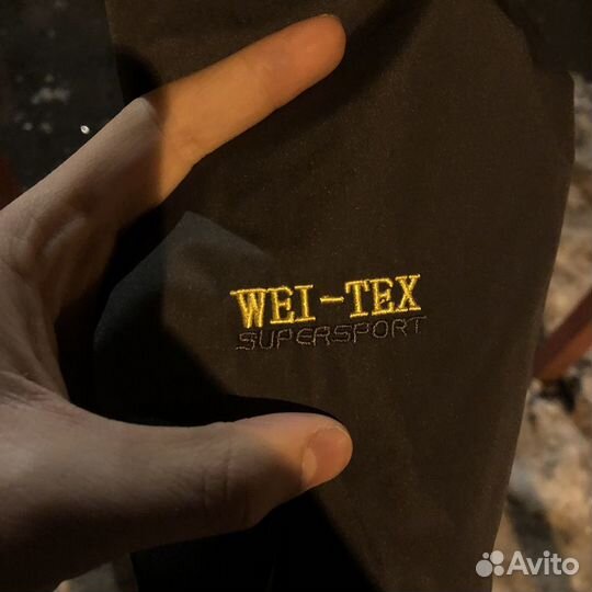 Ветровка arcteryx gore tex