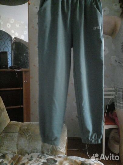 Спортивный костюм женский новый