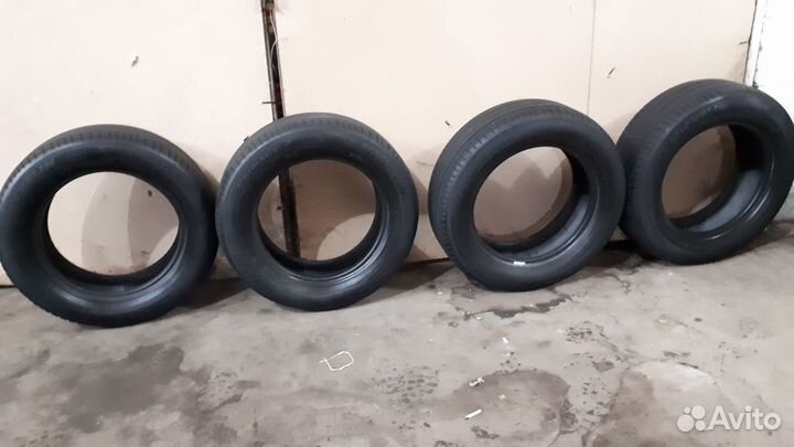 Michelin Primacy 3 215/60 R16 95V