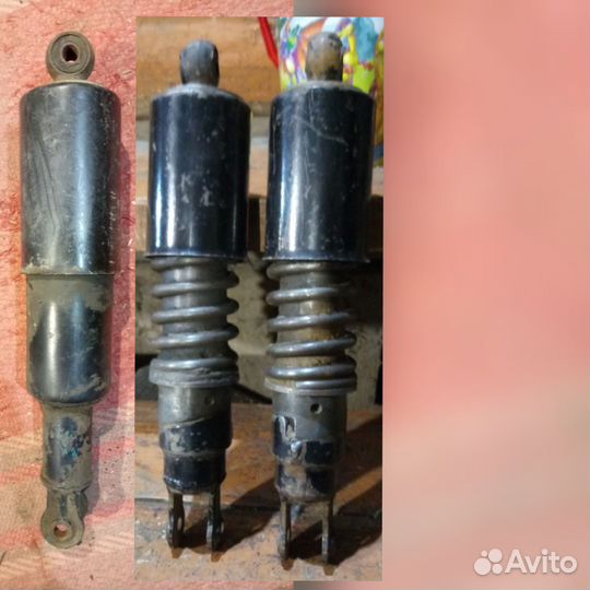 Запчасть для мотоцикла урал днепр