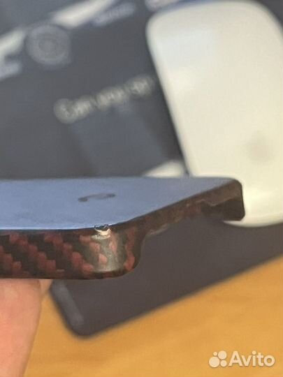Набор чехлов для iPhone 12 mini